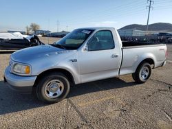 Salvage cars for sale from Copart Albuquerque, NM: 2000 Ford F150