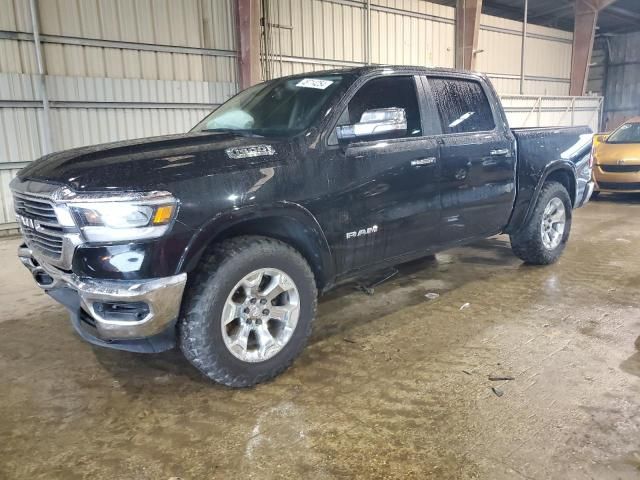 2019 Dodge 1500 Laramie