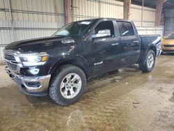 Dodge 1500 salvage cars for sale: 2019 Dodge 1500 Laramie