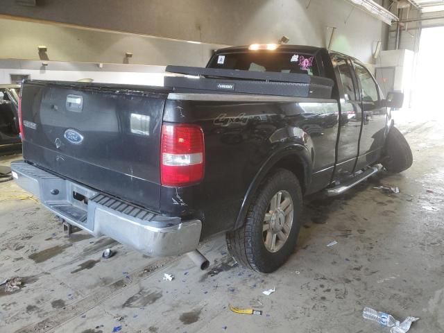 2004 Ford F150