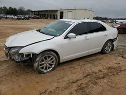 2012 Ford Fusion SEL for sale in Tanner, AL