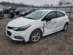2017 Chevrolet Cruze LT for sale in York Haven, PA