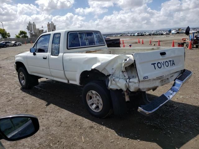 1993 Toyota Pickup 1/2 TON Extra Long Wheelbase DX