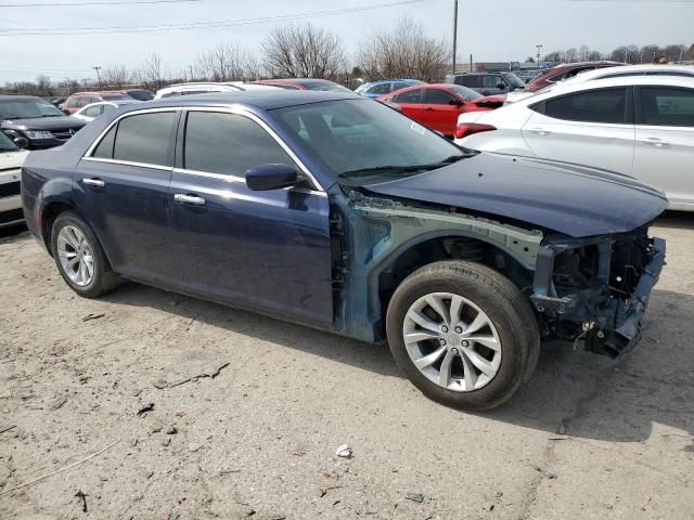 2016 Chrysler 300 Limited