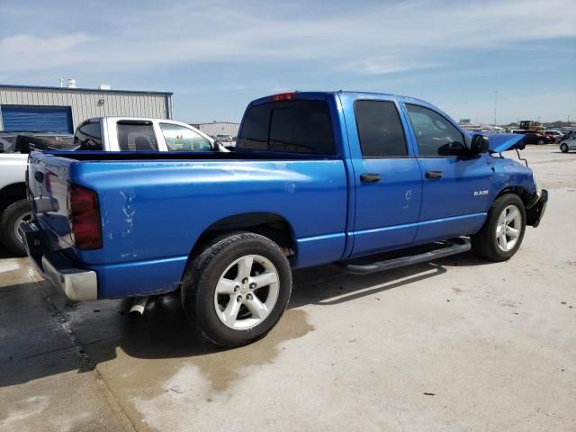 2008 Dodge RAM 1500 ST