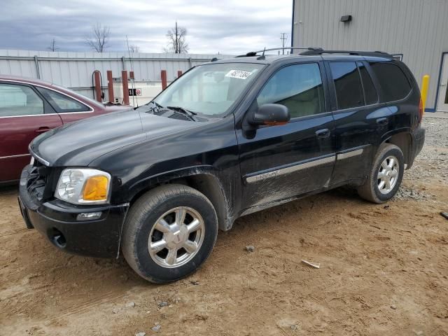 2005 GMC Envoy