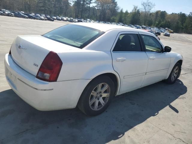 2007 Chrysler 300 Touring