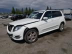 2014 Mercedes-Benz GLK 350