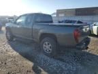 2011 Chevrolet Colorado LT