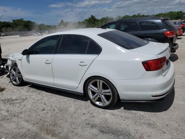 2017 Volkswagen Jetta GLI