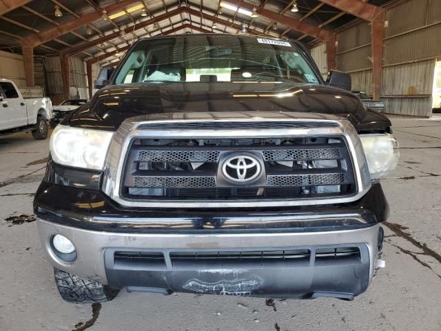 2013 Toyota Tundra Crewmax SR5