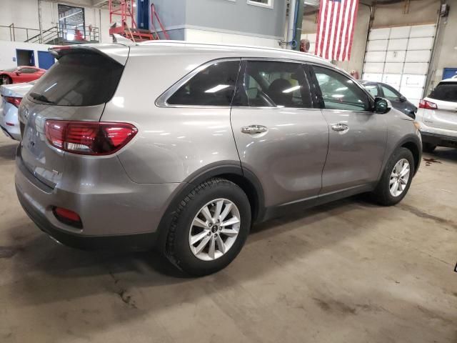 2019 KIA Sorento L