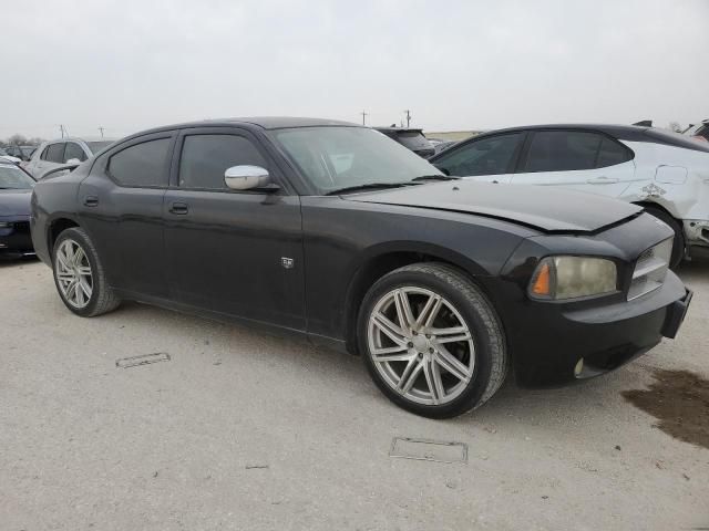 2008 Dodge Charger SXT