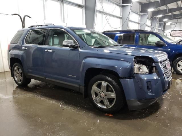 2012 GMC Terrain SLT