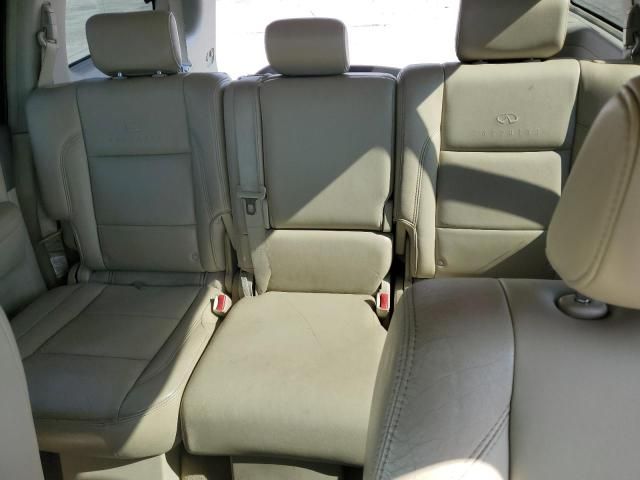 2008 Infiniti QX56