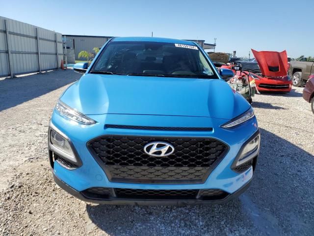 2019 Hyundai Kona SE