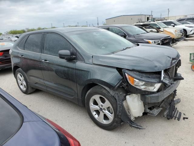 2015 Ford Edge SE