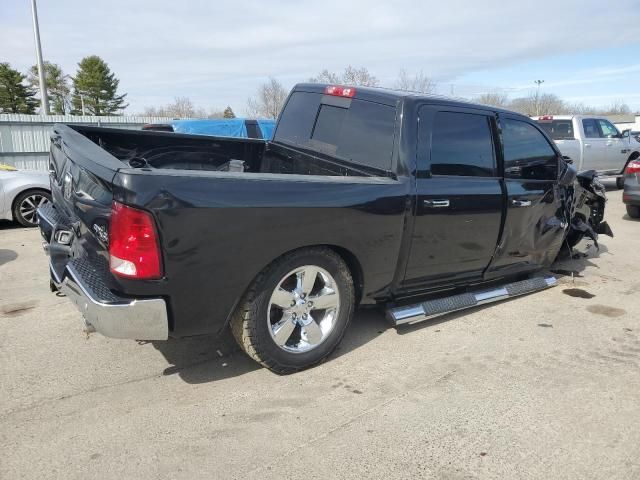 2016 Dodge RAM 1500 SLT