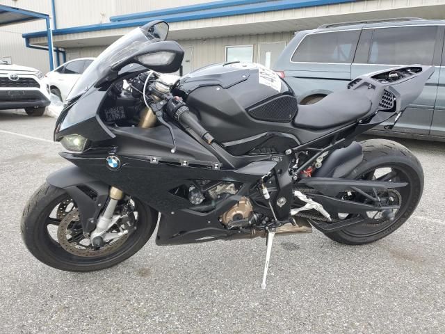 2021 BMW S 1000 RR