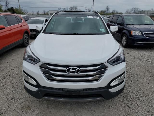 2016 Hyundai Santa FE Sport