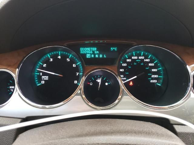 2008 Buick Enclave CX