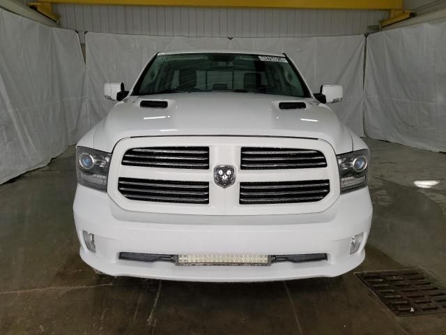 2014 Dodge RAM 1500 Sport