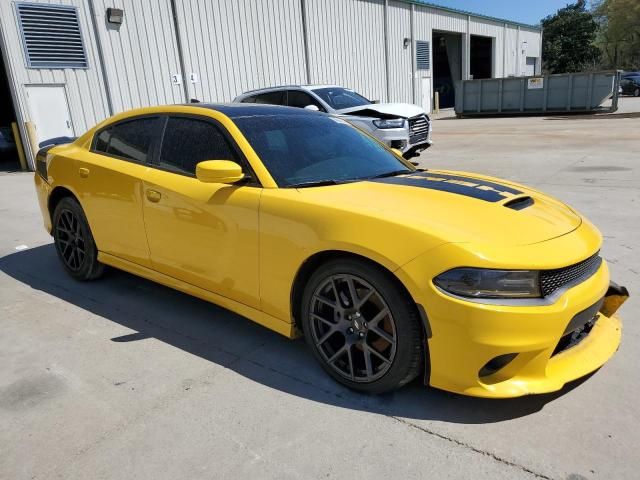 2017 Dodge Charger R/T