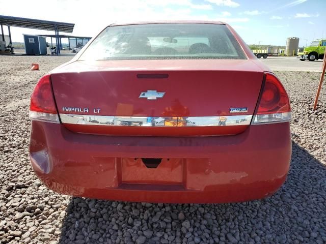 2009 Chevrolet Impala 1LT