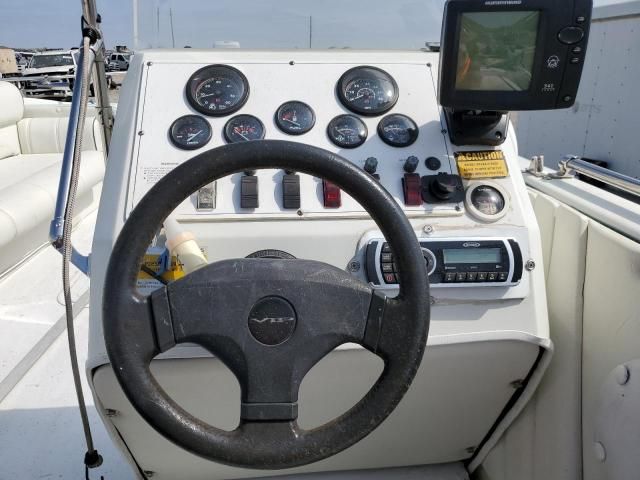 1995 VIP Victryboat