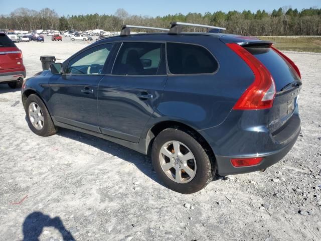 2010 Volvo XC60 3.2