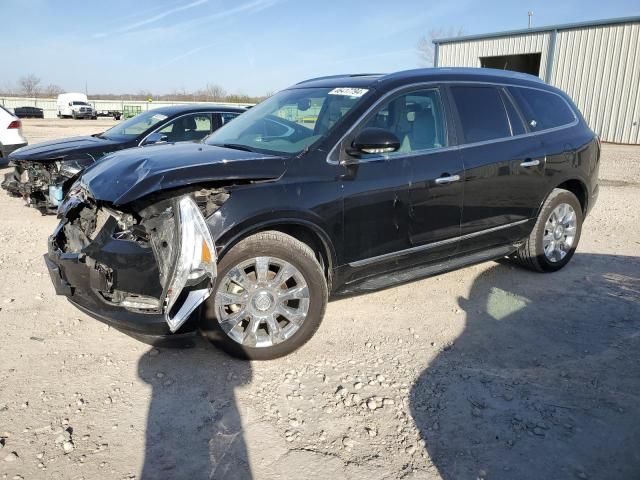 2017 Buick Enclave