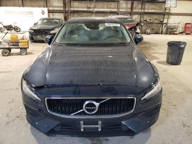 2019 Volvo S60 T5 Momentum