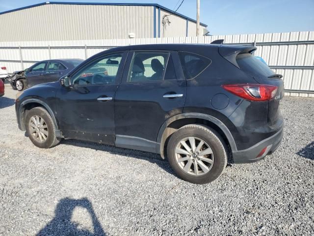 2013 Mazda CX-5 Sport