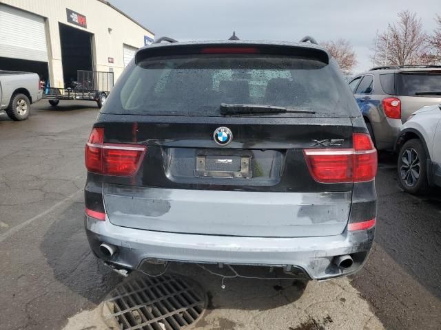 2013 BMW X5 XDRIVE35I