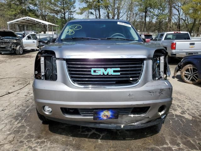 2007 GMC Yukon