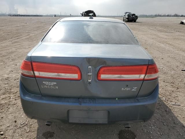 2011 Lincoln MKZ