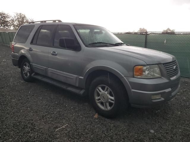 2006 Ford Expedition XLT