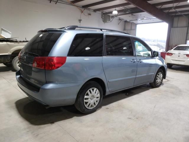 2006 Toyota Sienna CE