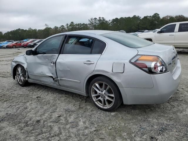 2009 Nissan Altima 2.5