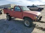 1995 Toyota Pickup 1/2 TON Short Wheelbase DX