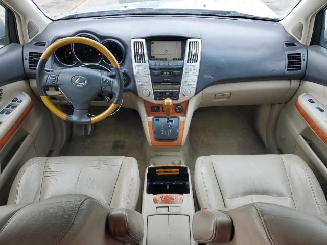 2008 Lexus RX 400H