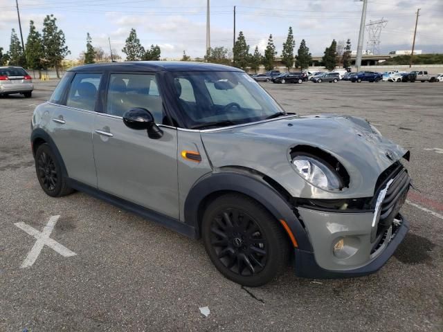 2017 Mini Cooper