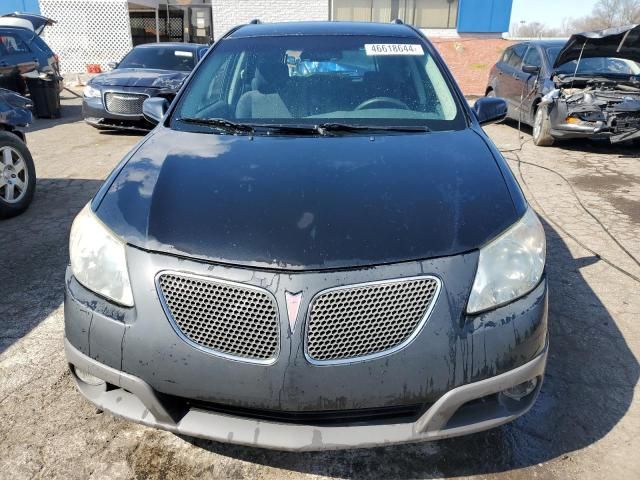 2005 Pontiac Vibe