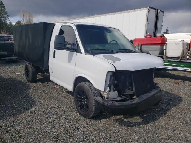 2005 Chevrolet Express G1500