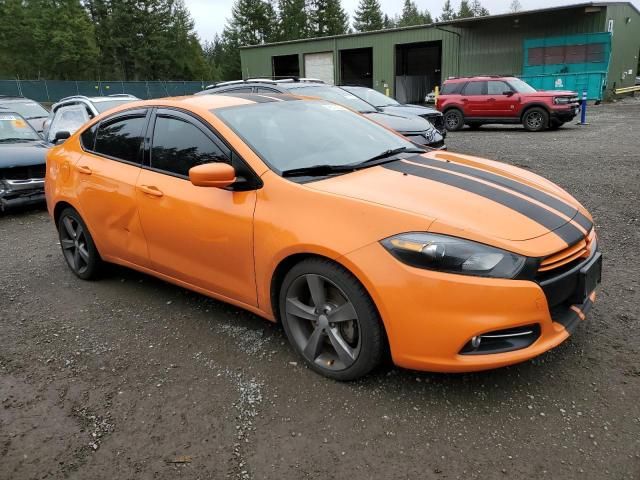 2013 Dodge Dart SXT