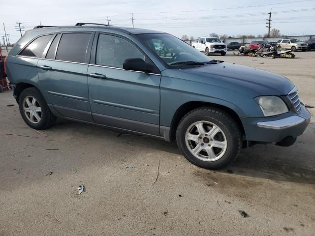 2005 Chrysler Pacifica Touring