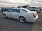 2011 Cadillac DTS Premium Collection