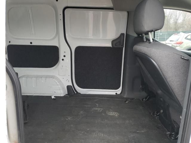 2014 Nissan NV200 2.5S