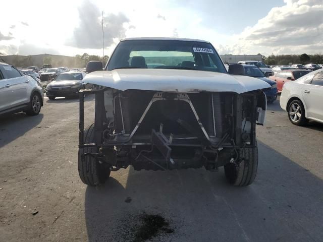 2003 Chevrolet Silverado K2500 Heavy Duty