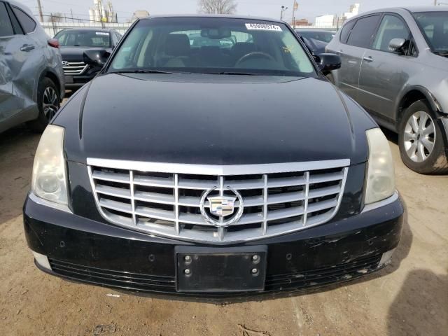 2008 Cadillac DTS